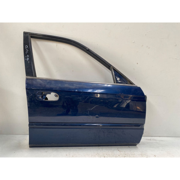 Porta Dianteira Direita Honda City 1996 1997 1998 1999 2000