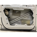 Porta Dianteira Esquerda Tiguan 2009 2010 2011 2012 2013
