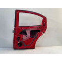 Porta Traseira Direita Chery Cielo Sedan 2010 2011 2012 2013