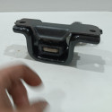 Coxim Motor Esquerdo Honda Hrv 2017 A 2021 C8342