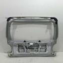 Tampa Traseira Peugeot 206 2002 2003 2004 2005 2006 2007 