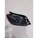 Lanterna Bmw 430i 2018 2019 2020 Lado Direito C632