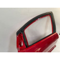 Porta Traseira Direita Chery Cielo Sedan 2010 2011 2012 2013