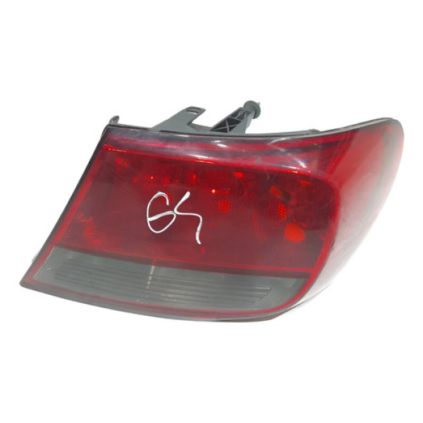 Lanterna Vw Gol G5 2009 2010 2011 2012 Lado Direito C686