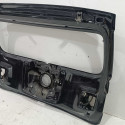 Tampa Traseira Vw Fox 2015 2016 2017 2018 2019 2020
