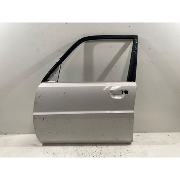 Porta Dianteira Esqurda Pajero Tr4 2003 2004 2005 A 2007