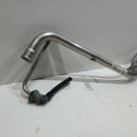 Gargalo Mangueira Tanque Combustivel Volvo Xc40 C7069