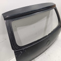 Tampa Traseira Vw Fox 2004 2005 2006 2007 2008 2° Linha