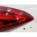 Lanterna Mercedes C180 C200 C250 C300  2023 2024 Direita 