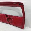 Tampa Traseira Vw Fox 2006 2007 2008 2009 2010 Detalhe