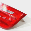 Lanterna Bmw 320i 2011 2012 2013 Lado Esquerdo C5100