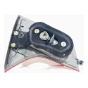 Lanterna New Civic 2008 2009 2010 Tampa Lado Direito C5034