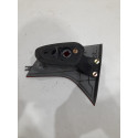 Lanterna Tampa Honda Civic 2008 2009 2010 2011 Esquerda