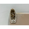 Quebra Sol Citroen C4 Pallas 2009 2010 2011 Motorista C10794