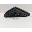 Lanterna Tampa Chery Cielo Hatch 2010 2013 Esquerda M13970