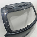 Tampa Traseira Chevrolet Captiva 2008 2009 2010 2011 2012