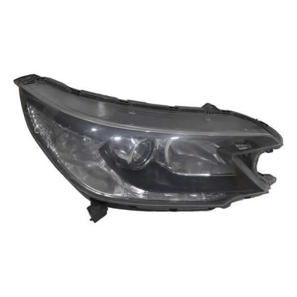 Farol Honda Crv 2012 2013 2014 2015 Direita