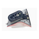 Lanterna New Civic 2009 2010 2011 Tampa Lado Esquerdo C5069