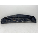 Defletor Inferior Parachoque Nissan Tiida 62663em30a