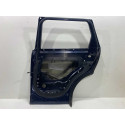 Porta Traseira Direita Range Rover Sport 2014 A 2017
