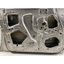 Porta Dianteira Essquerda Nissan Frontier 2008 A 2014 