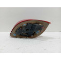 Lanterna Ford Ka 1997 2001 Esquerda