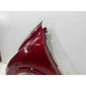 Paralama Esquerdo Nissan Kicks 2017 2018 2019 2020