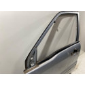 Porta Dianteira Esquerda Tracker 2001 2002 2003 2004 A 2009