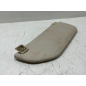 Quebra Sol Citroen C4 Pallas 2009 2010 2011 Motorista C10794