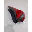 Lanterna Eclipse Cross 2020 2021 2022 Lado Direito C698