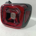 Lanterna Direita Jeep Renegade Led  2022 2023 2024