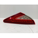 Lanterna Tampa Chery Cielo Hatch 2010 2013 Esquerda M13970