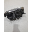 Farol Renault Duster 2016 2017 2018 2019 Esquerdo