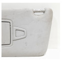 Quebra Sol Mercedes C180 2014 2015 2016  Lado Direito C8273