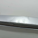 Tampa Traseira Peugeot 206 2002 2003 2004 2005 2006 2007 