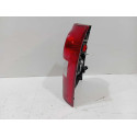 Lanterna Volkswagen Parati  G4 2006 2012 Direita 2ºlinha
