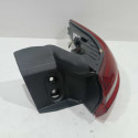 Lanterna Direita Fiat Fasback 2023 2024