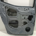 Porta Traseira Esquerda Nissan Frontier 2022 2023 2024