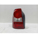 Lanterna Volkswagen Parati G4 2006 2012 Esquerda 2ºlinha