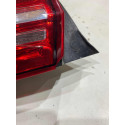 Lanterna  Renault Sandero  2016 2017 2018 Esquerda