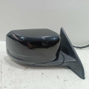 Retrovisor Direito Dodge Rampage 2023 2024 Ponto Cego 