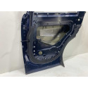 Porta Traseira Direita Range Rover Sport 2014 A 2017