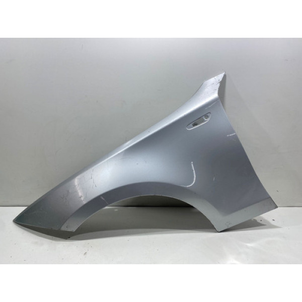 Paralama Esquerdo Bmw 120 2007 2008 2009 2010 2011