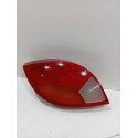 Lanterna Ford Ka 1997 2001 Esquerda