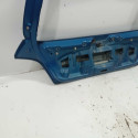 Tampa Traseira Peugeot 307 2002 2003 2004 2005 2006 2007