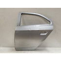 Porta Traseira Esquerda Onix 2014 2015 2016 2017 2018
