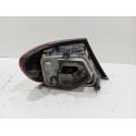 Lanterna Volkswagen Gol G5 2009 2012  Direita 