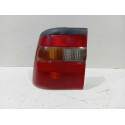 Lanterna Chevrolet Vectra 1994 1996 Esquerda 2ºlinha