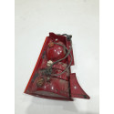 Lanterna Kia Picanto 2005 2006 2007 2008 Lado Direito C683
