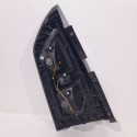 Lanterna Kia Soul 2010 2011 2012 2013 Lado Direito C5452